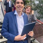Se hai bisogno di una mano nelle materie scientifiche contattami